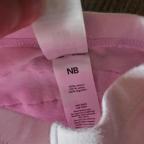 NWT & NWOT Newborn Baby Girl Bundle - Picture 5 of 10